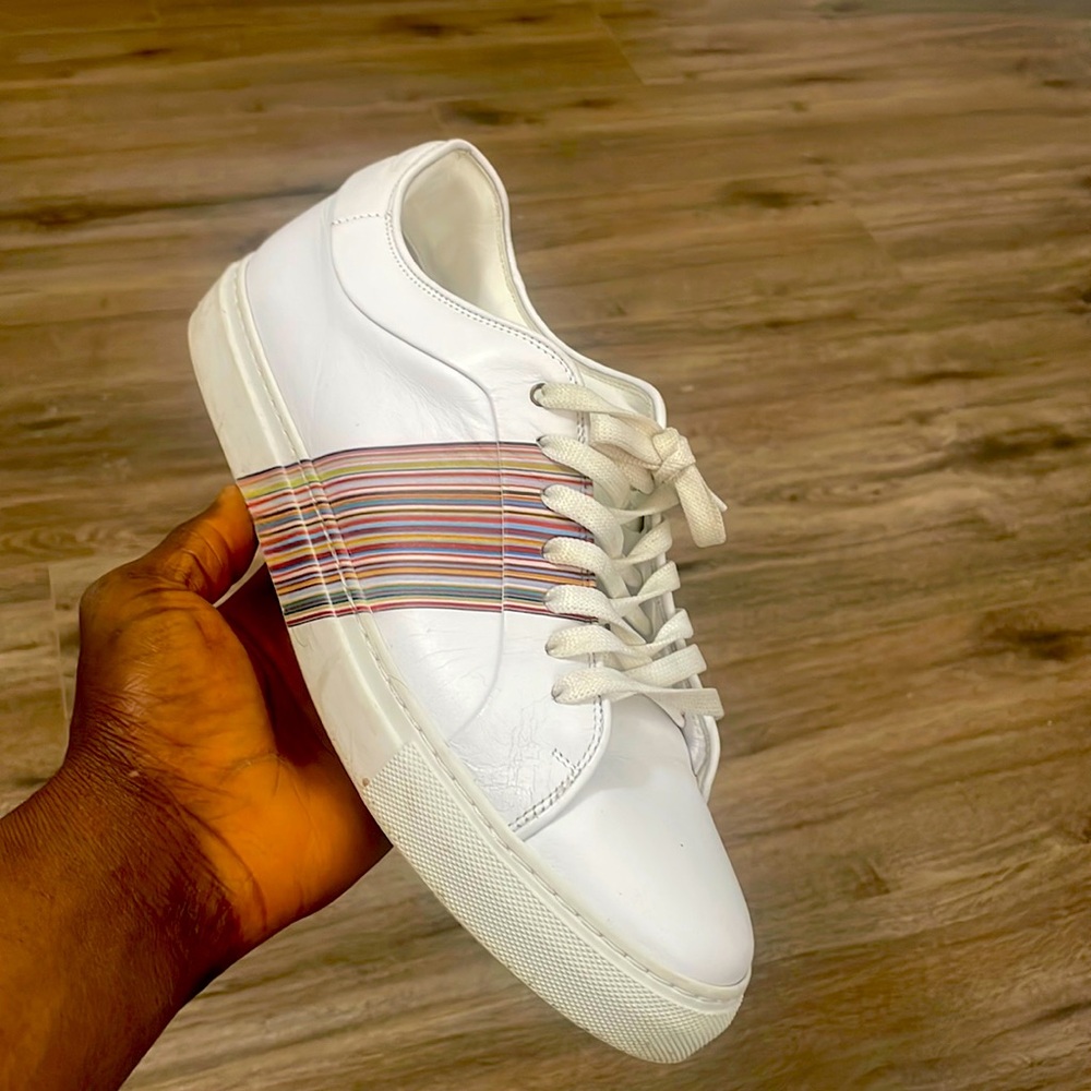 Paul smith Made in Italy like new size 8 but 43 size can wear